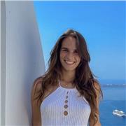 I'm Alice, I am 22 and I am from Italy, currently living in London. I offer Italian and English language lessons!